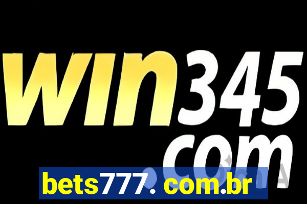 bets777. com.br